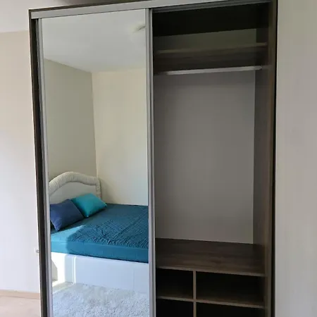 Seaview 2 Bedroom With Swimming Pool & Pkg וארנה