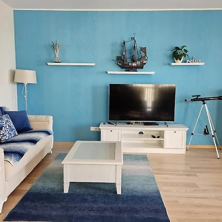 Seaview 2 Bedroom With Swimming Pool & Pkg * וארנה