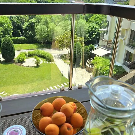 דירה Seaview 2 Bedroom With Swimming Pool & Pkg *