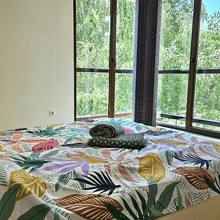 Seaview 2 Bedroom With Swimming Pool & Pkg * וארנה