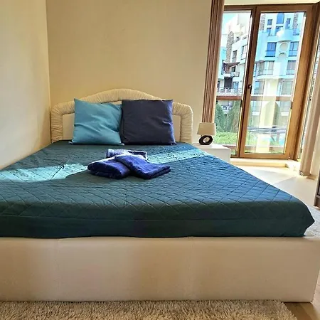 דירה Seaview 2 Bedroom With Swimming Pool & Pkg