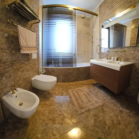 Seaview 2 Bedroom With Swimming Pool & Pkg Apartament Warna